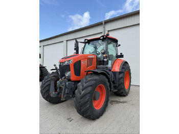 Traktors KUBOTA