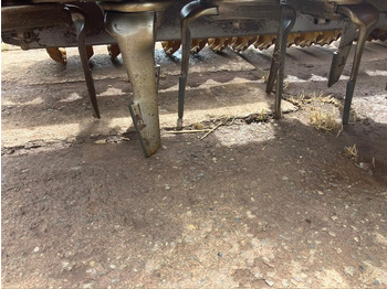 Maschio Rapido Plus 6000 līzingu Maschio Rapido Plus 6000: foto 2