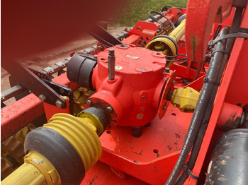 Maschio Rapido Plus 6000 līzingu Maschio Rapido Plus 6000: foto 4