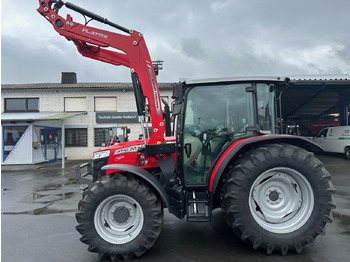 Traktors MASSEY FERGUSON 4700 series