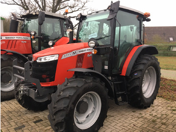 Traktors MASSEY FERGUSON 5711
