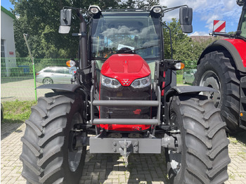 Traktors MASSEY FERGUSON 5711