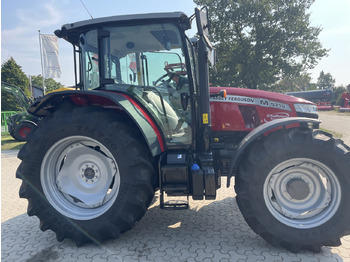Traktors MASSEY FERGUSON 5712