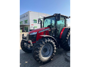 Traktors MASSEY FERGUSON 5713