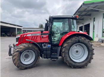 Traktors MASSEY FERGUSON 7716