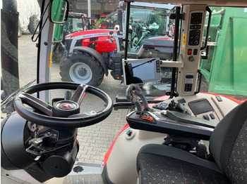 Traktors Massey Ferguson 7S.210 Dyna-VT EXCLUSIVE: foto 2