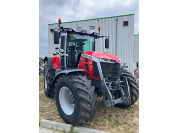 Traktors MASSEY FERGUSON 300 series