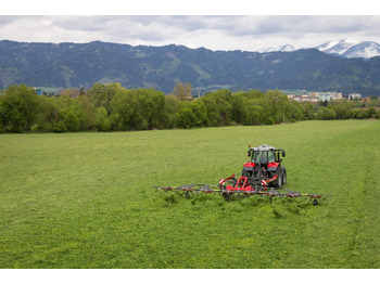 Vālotājs/ Ārdītājs MASSEY FERGUSON 1000 series