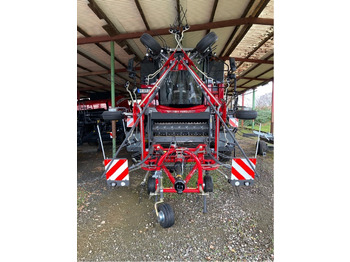 Vālotājs/ Ārdītājs MASSEY FERGUSON