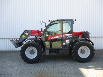 Iekrāvējs MASSEY FERGUSON