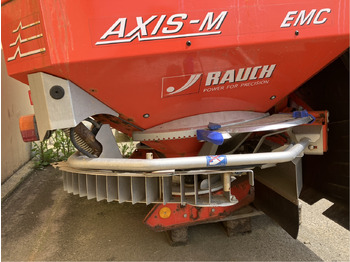 Minerālmēslu izkliedētājs Rauch Axera Serie EMC 30.1: foto 3
