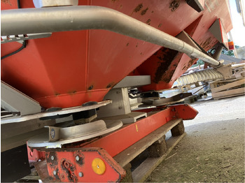 Minerālmēslu izkliedētājs Rauch Axera Serie EMC 30.1: foto 4