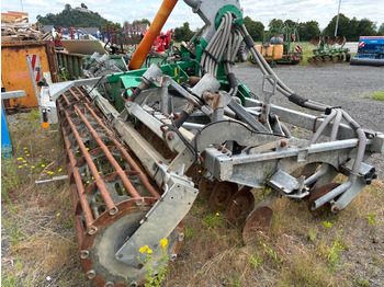 Ecēša Samson SD600: foto 4