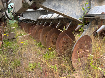 Ecēša Samson SD600: foto 3