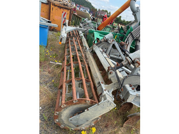 Ecēša Samson SD600: foto 2