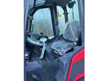 Schäffer Radlader 4670T-2 mit Kabine līzingu Schäffer Radlader 4670T-2 mit Kabine: foto 5