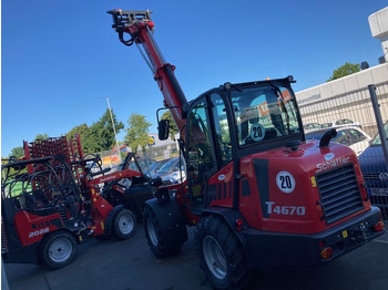 Iekrāvējs SCHÄFFER