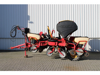 Sējmašīna VÄDERSTAD