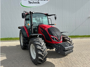 Traktors VALTRA A-series