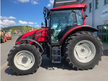 Traktors VALTRA A-series