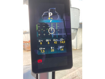 Traktors Valtra Q 265: foto 2