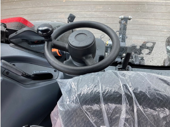 Traktors Valtra Q265: foto 4