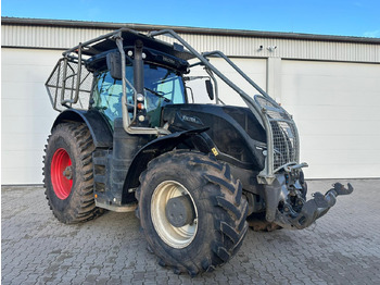 Traktors VALTRA S374