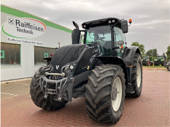 Traktors VALTRA S394