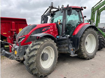 Traktors VALTRA T-series