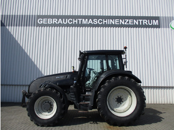 Traktors VALTRA T213
