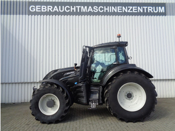 Traktors VALTRA T-series