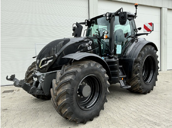Traktors VALTRA T-series