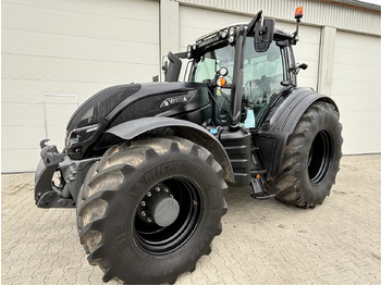 Traktors VALTRA T254