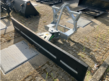 Fermu aprīkojums ZOCON