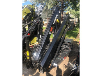 Celtnis-manipulators HIAB