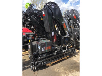 Celtnis-manipulators HIAB