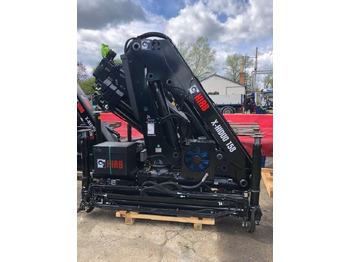 Celtnis-manipulators HIAB