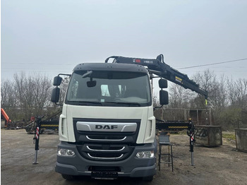 Jaunā Celtnis-manipulators - Kravas automašīna Hiab X-HiDuo 158 D-4: foto 4