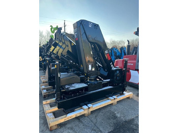 Celtnis-manipulators HIAB