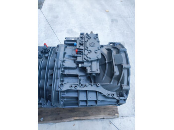 Pārnesumkārba - Kravas automašīna DAF 12S 2333 2830 2831 2833 TD: foto 2