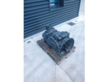 Pārnesumkārba - Kravas automašīna DAF 12S 2333 2830 2831 2833 TD: foto 3