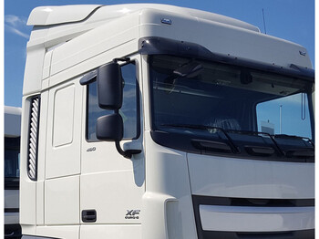 Aerodinamika/ Spoileris DAF XF 106