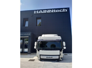 Kabīne un interjers DAF XF 106