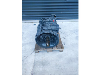 Pārnesumkārba DAF CF 75