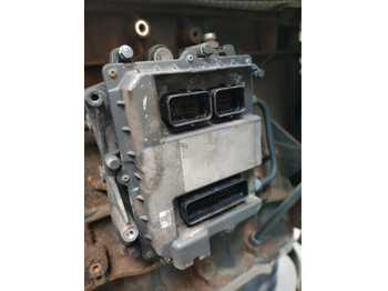 Elektroniskais vadības bloks (ECU) IVECO
