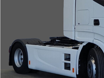 Aerodinamika/ Spoileris IVECO