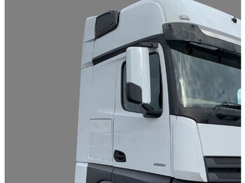Aerodinamika/ Spoileris MERCEDES-BENZ Actros