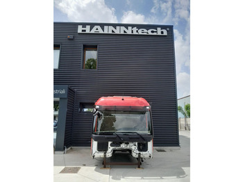 Kabīne un interjers MERCEDES-BENZ Actros