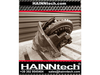 Diferenciālis MERCEDES-BENZ