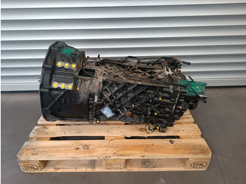 Pārnesumkārba - Kravas automašīna Renault manual Premium - Midlum: foto 3